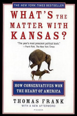 What's the Matter with Kansas?