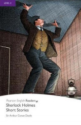 Level 5- Sherlock Holmes Short Stories
