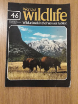World of wildlife, Vol. 4, Pt. 46