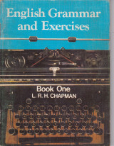 English Grammar and Exercises - Book One