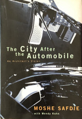 The City After the Automobile