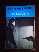 Crime passionanel