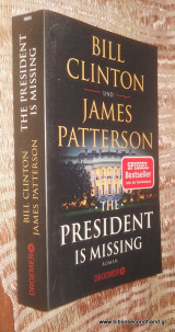 The President is Missing