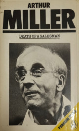 Death of a salesman