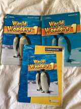 World wonders 1