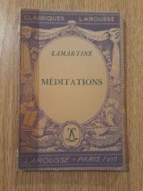 Meditations