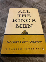 All the King's Men