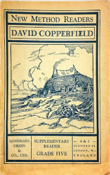 David Copperfield (New Method Readers)