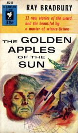 The Golden Apples of the Sun