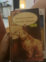 Eleanor atkinson