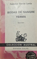 Bodas de sangre
