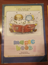Magic Book 1