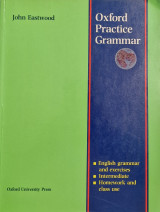 Oxford Practice Grammar