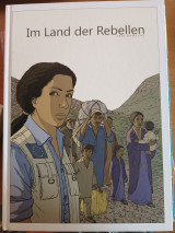 Im Land der Rebellen