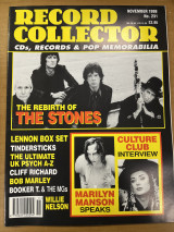 Record collector - τεύχος 231