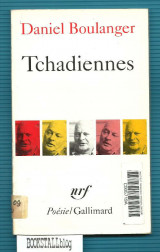 Tchadiennes