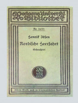 Nordische Heerfahrt