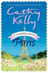 It Started with Paris
