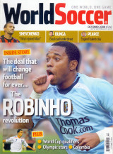 World Soccer