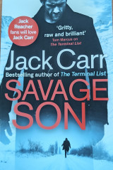 Savage Son