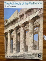 The Architects of the Parthenon