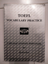 Toefl Vocabulary practice