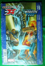 Ultimate X-men τόμος #19 (τεύχη 43-44)