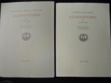 Αλληλογραφία 1936-1940 και 1944-1959 (τόμοι Α&Β) Σεφέρης Γιώργος, Σεφέρη Μαρώ