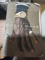 The autobiography of gucci mane