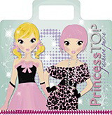 Princess Top: Fashion Purse 1