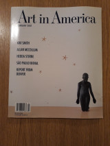 Art in America 2(February 2007)