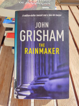 The Rainmaker