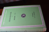 Herodotus: I. Books I and II