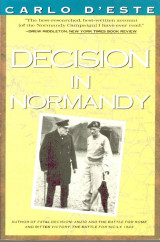 Decision in Normandy