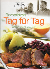 Rezeptideen Tag fur Tag, kochen leicht gemacht