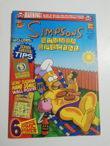 Simpsons Summer Special