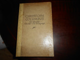 Christoph columbus ''