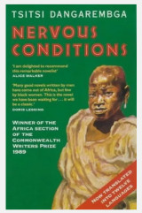 Nervous conditions