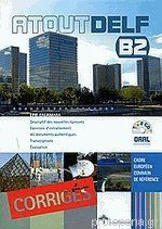 Atout delf b2 + 2 cd
