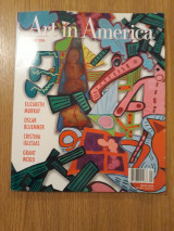 Art in America 1(January 2006)