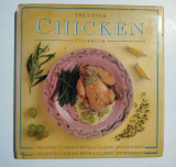 The Little Chicken Cookbook: Creative Cooking with a Classic Ingredient