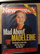 Newsweek magazine