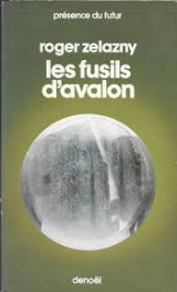 Les fusils d'avalon