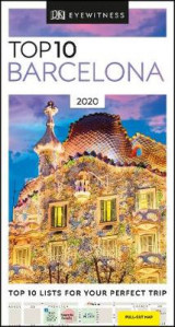 Top 10 Barcelona