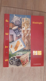 Step Hindsight