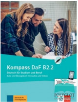 Kompass DaF