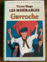 Les misérables: Gavroche