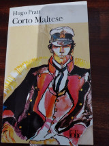 Corto Maltese