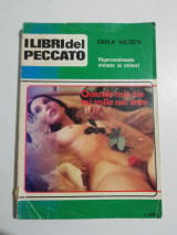 Quando mia zia mi volle nel letto