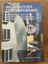 Architettura contemporanea. Ediz. italiana, inglese, spagnola e portoghese